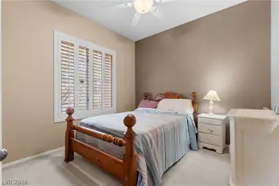 481 Dalgreen Place, Henderson, NV 89012 Bedroom