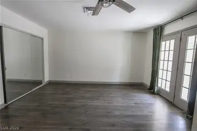2783 Carnation Lane - Bedroom