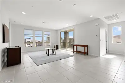11527 Hawking Avenue Living Room