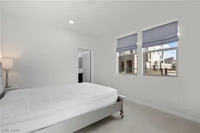 11527 Hawking Avenue Bedroom
