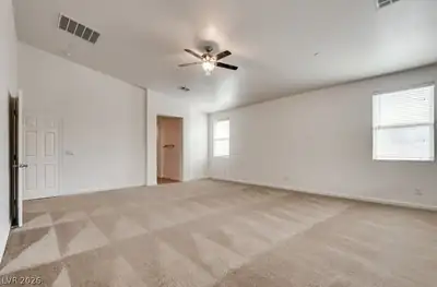 4709 Estate Ranch Street Bedroom