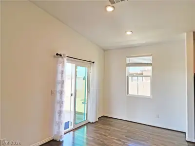 3575 East Wallowa Drive Dining Area
