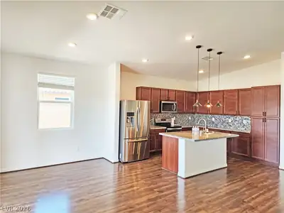 3575 East Wallowa Drive Kitchen