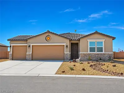 3575 East Wallowa Drive, Pahrump