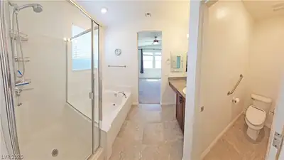 3575 East Wallowa Drive Primary Bathroom