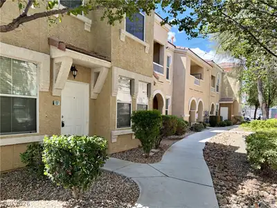 9975 Peace Way 1137, Las Vegas