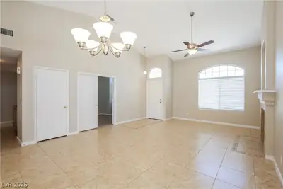 1311 Hill Spring Court Living Room
