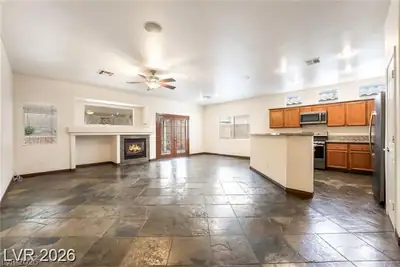 10605 Bardilino Street Living Room