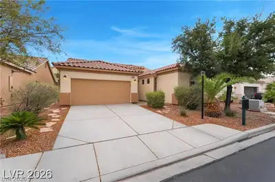 10605 Bardilino Street, Las Vegas