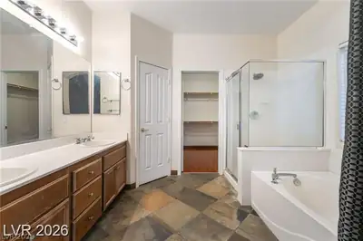 10605 Bardilino Street Primary Bathroom