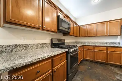 10605 Bardilino Street Kitchen