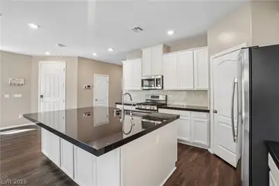 10782 Galveston Bay Street Kitchen
