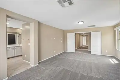 10782 Galveston Bay Street Primary Bedroom