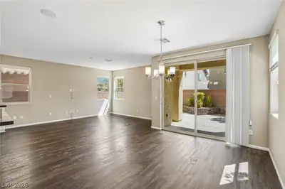10782 Galveston Bay Street Living Room