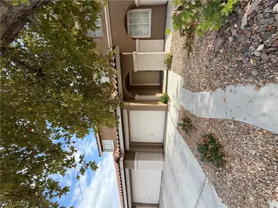 Address Not Disclosed, Las Vegas