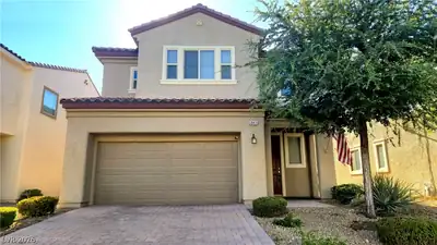 5843 Sleepy Willow Street, Las Vegas