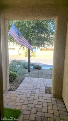 5843 Sleepy Willow Street Entry