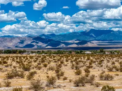 7401 South Fox Avenue Pahrump, NV 89061