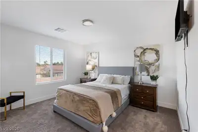 3915 Wesvan Court Bedroom