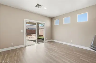 4033 Annendale Avenue Dining Area