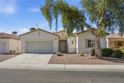 4033 Annendale Avenue North Las Vegas, NV 89031