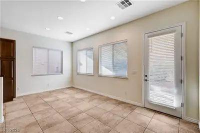 6761 Clay Tablet Street Dining Area
