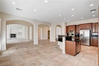 6761 Clay Tablet Street Kitchen