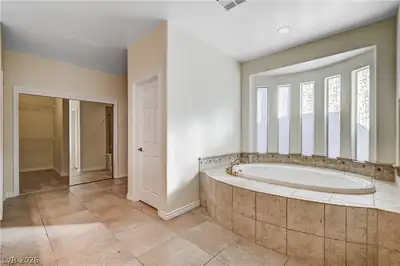 6761 Clay Tablet Street Primary Bathroom
