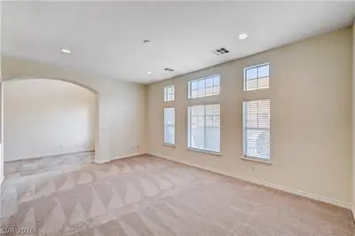 6761 Clay Tablet Street Living Room