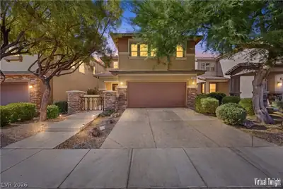 5361 Candlespice Way Las Vegas, NV 89135