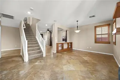 5361 Candlespice Way Living Room