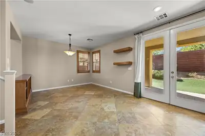 5361 Candlespice Way Dining Area