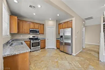 5361 Candlespice Way Kitchen