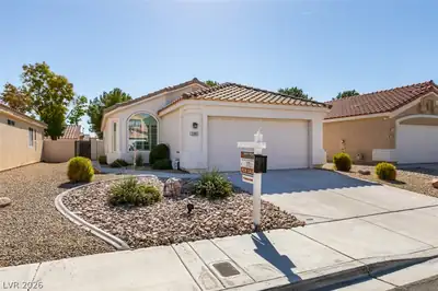 3380 Wayward Court, Las Vegas