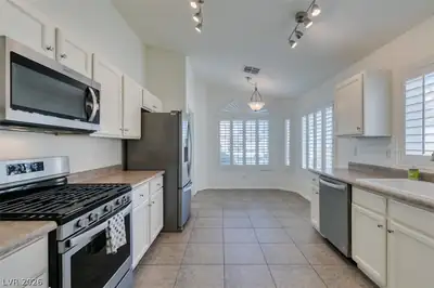 3380 Wayward Court Kitchen