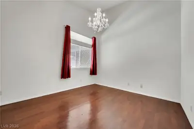 5132 El Nino Lane Bedroom