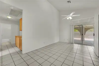 5132 El Nino Lane Dining Area