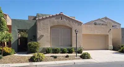 9184 Long Island Street, Las Vegas