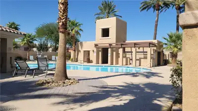 9184 Long Island Street Pool