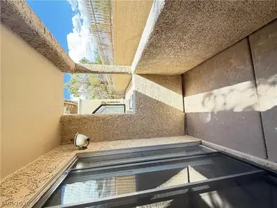 7200 Pirates Cove Road 1006 Patio