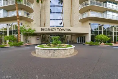 3111 Bel Air Drive 218, Las Vegas