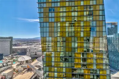 3722 Las Vegas Boulevard 2511, Las Vegas