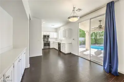 1032 Venetian Hills Lane Dining Area