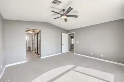 1032 Venetian Hills Lane Primary Bedroom