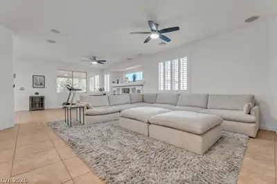 8221 Glistening Rush Street Family Room