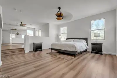 8221 Glistening Rush Street Primary Bedroom