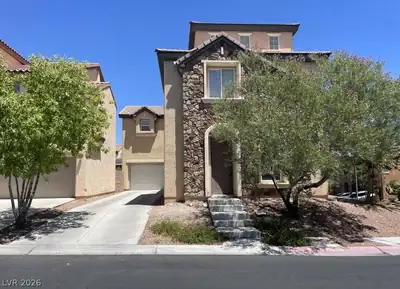 6522 Ditmars Street Las Vegas, NV 89166