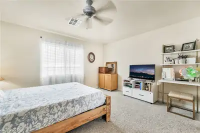 8544 Lakota Street Bedroom