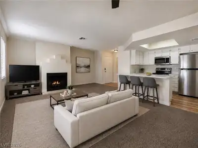 8600 West Charleston Boulevard 2200, Las Vegas