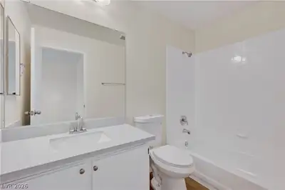 8600 West Charleston Boulevard 2200 Primary Bathroom